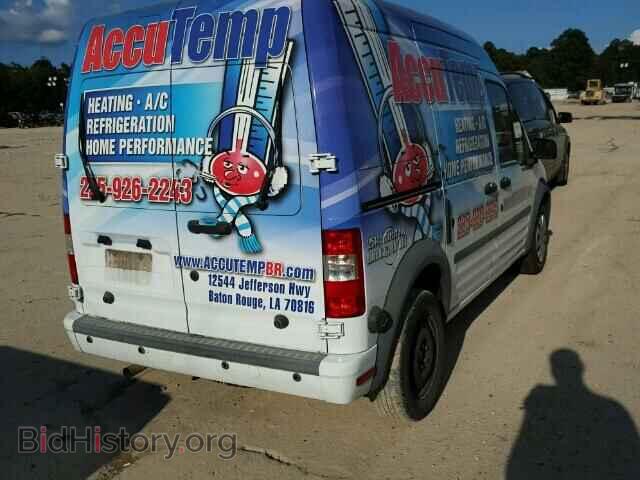 2010 FORD TRANSIT CO - VIN: NM0LS6BN9AT014298 - Фото 4