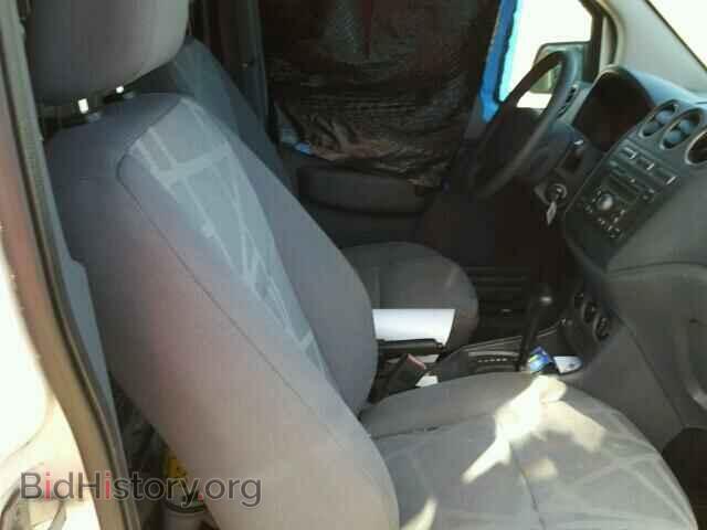 2010 FORD TRANSIT CO - VIN: NM0LS6BN9AT014298 - Фото 5
