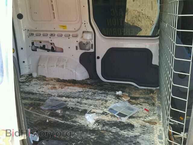 2010 FORD TRANSIT CO - VIN: NM0LS6BN9AT014298 - Фото 6