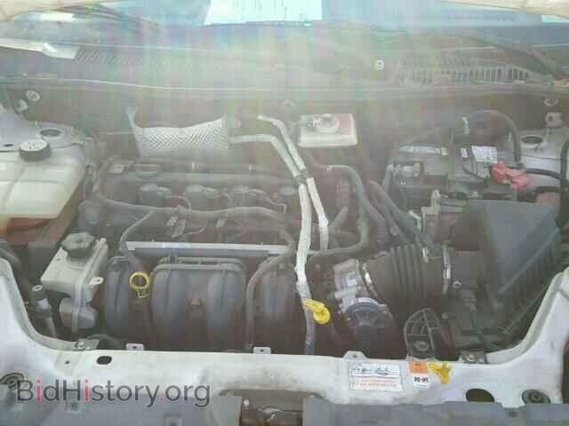 2010 FORD TRANSIT CO - VIN: NM0LS6BN9AT014298 - Фото 7