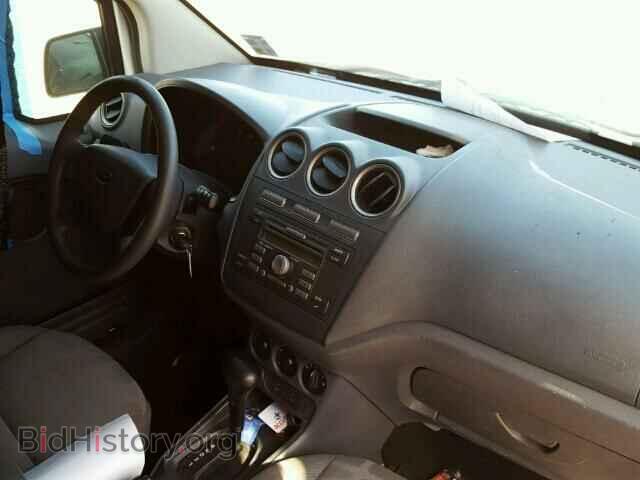 2010 FORD TRANSIT CO - VIN: NM0LS6BN9AT014298 - Фото 9