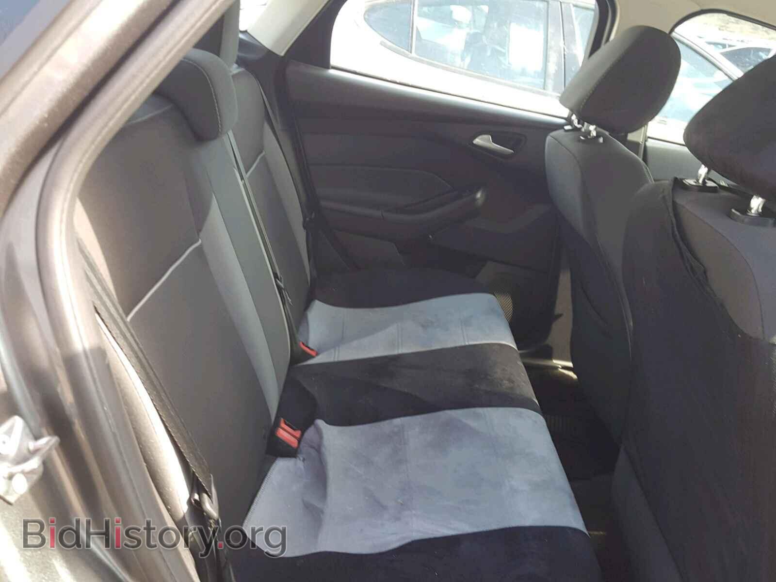 2013 FORD FOCUS SE - VIN: 1FADP3F21DL332756 - Фото 6