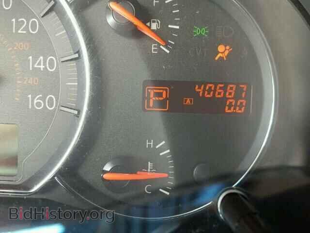 2010 NISSAN MAXIMA - VIN: 1N4AA5AP8AC846411 - Фото 8