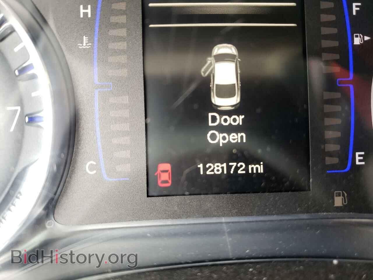 2015 CHRYSLER 200 - VIN: 1C3CCCAB7FN699827 - Фото 7