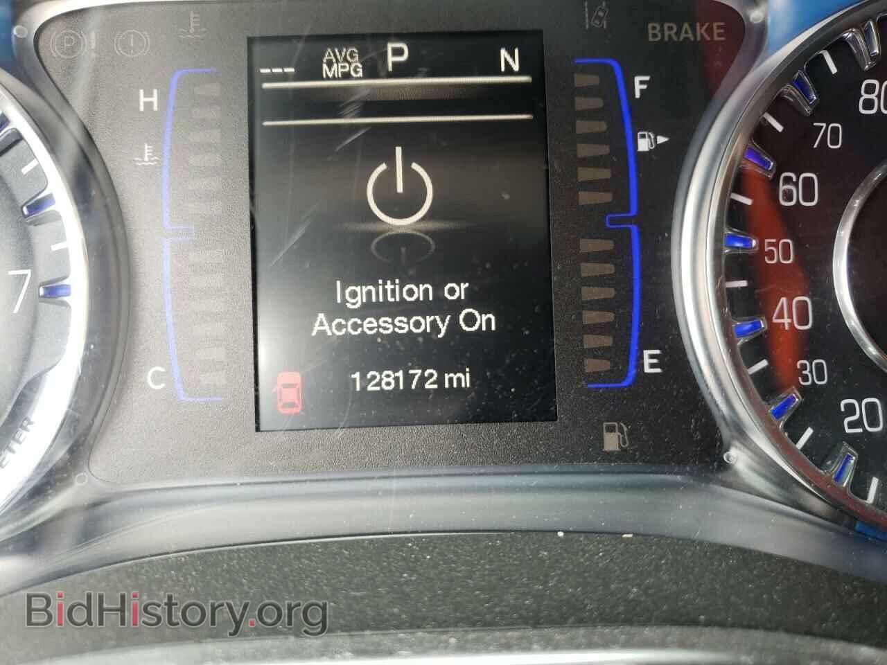 2015 CHRYSLER 200 - VIN: 1C3CCCAB7FN699827 - Фото 8