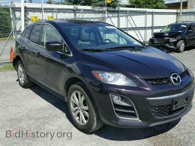 Фотография JM3ER4WL3A0351112 - MAZDA CX-7 2010