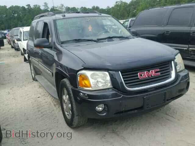 Photo 1GKET16S056138626 - GMC ENVOY 2005