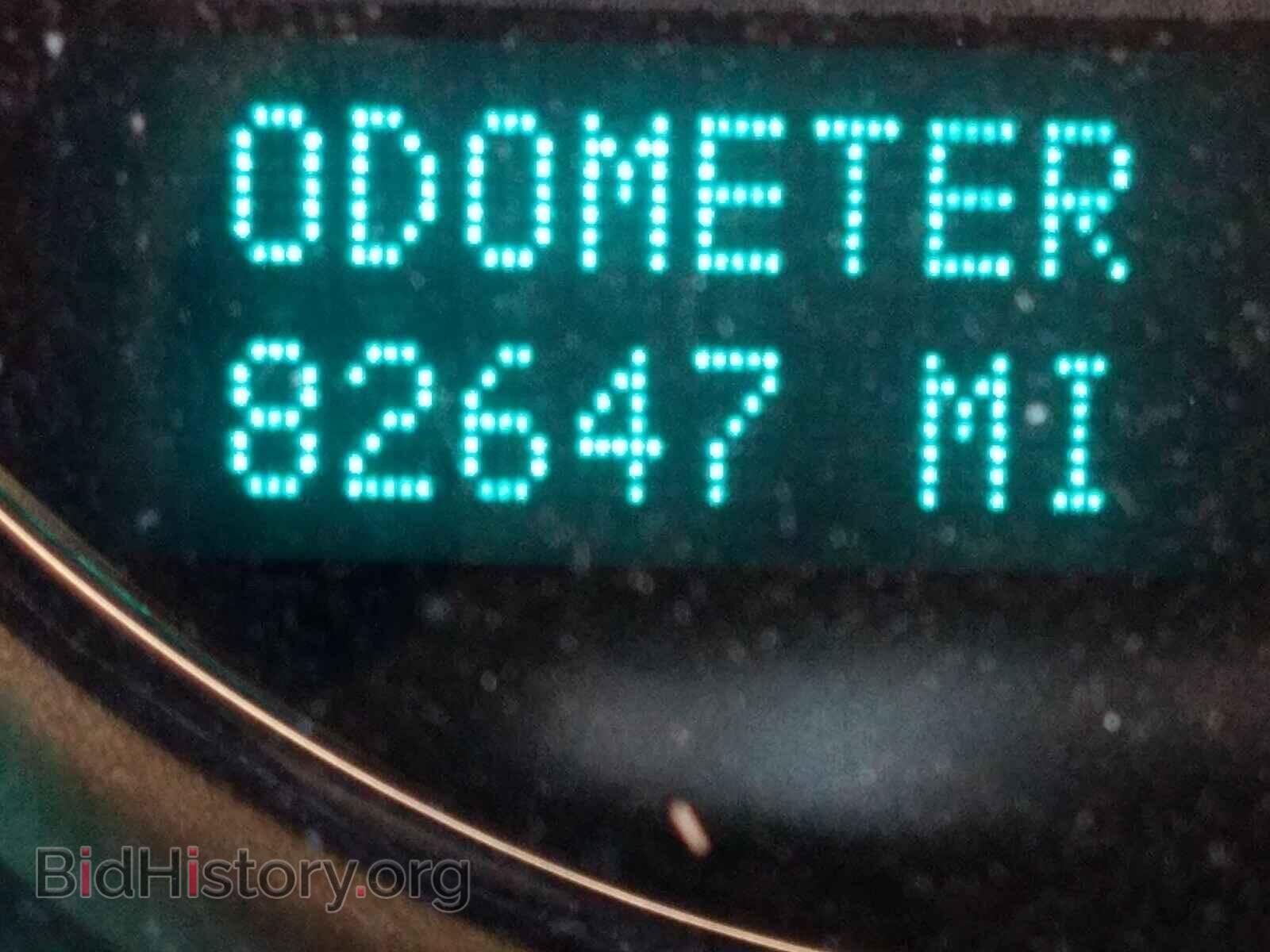 2013 GMC SIERRA - VIN: 3GTP1WE04DG207595 - Фото 8