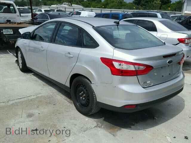 2012 FORD FOCUS - VIN: 1FAHP3F23CL433555 - Photo 3