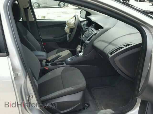 2012 FORD FOCUS - VIN: 1FAHP3F23CL433555 - Photo 5