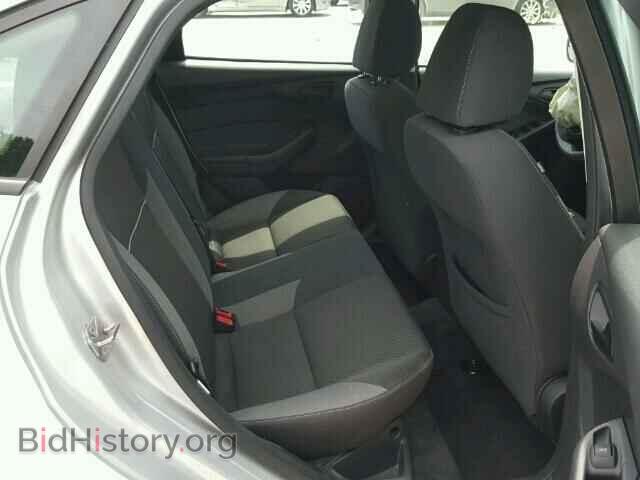 2012 FORD FOCUS - VIN: 1FAHP3F23CL433555 - Photo 6