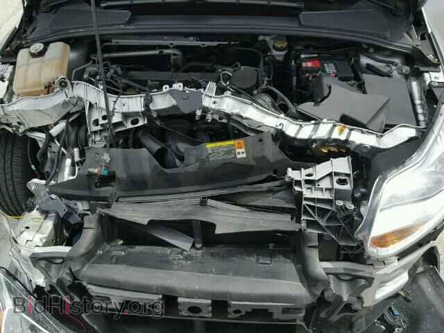 2012 FORD FOCUS - VIN: 1FAHP3F23CL433555 - Photo 7