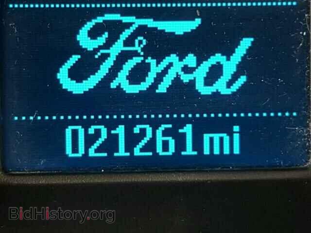2012 FORD FOCUS - VIN: 1FAHP3F23CL433555 - Photo 8
