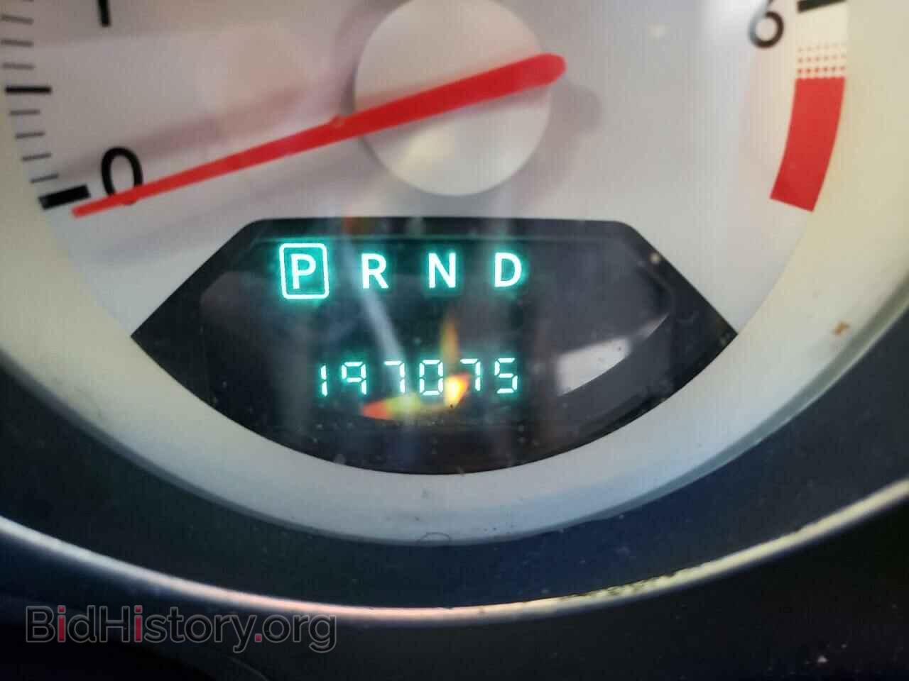 2008 DODGE CALIBER - VIN: 1B3HB48B28D587236 - Photo 8