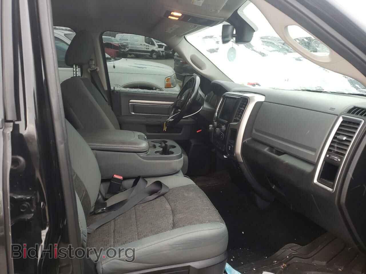 2014 RAM 1500 - VIN: 1C6RR7TT1ES375202 - Фото 5