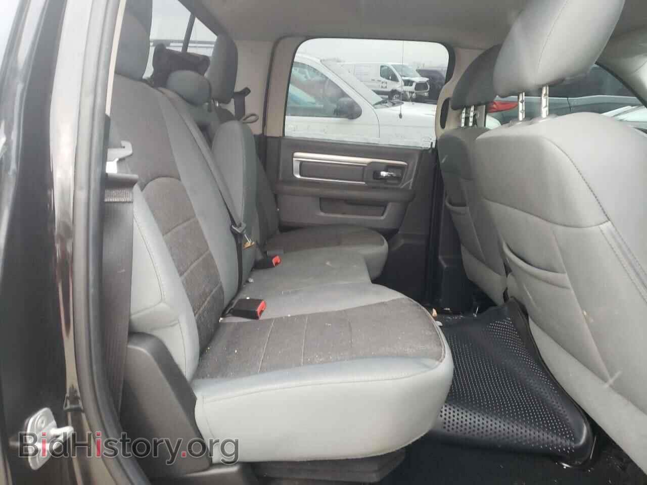 2014 RAM 1500 - VIN: 1C6RR7TT1ES375202 - Фото 6