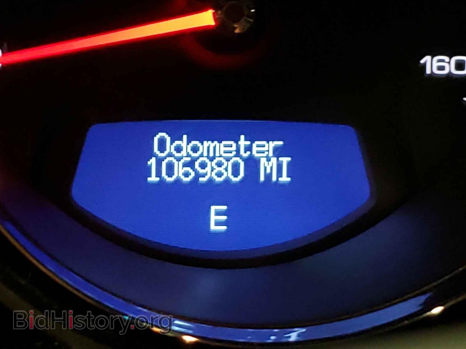 2012 CADILLAC CTS - VIN: 1G6DC5E51C0139359 - Фото 8