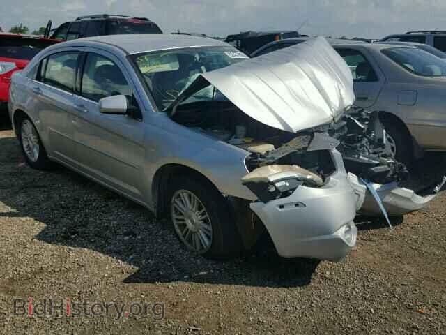 Фотография 1C3LC56K17N524771 - CHRYSLER SEBRING 2007