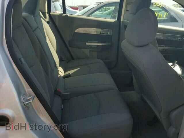 2007 CHRYSLER SEBRING - VIN: 1C3LC56K17N524771 - Фото 6