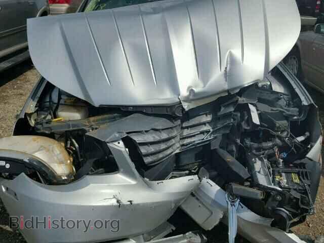 2007 CHRYSLER SEBRING - VIN: 1C3LC56K17N524771 - Фото 7