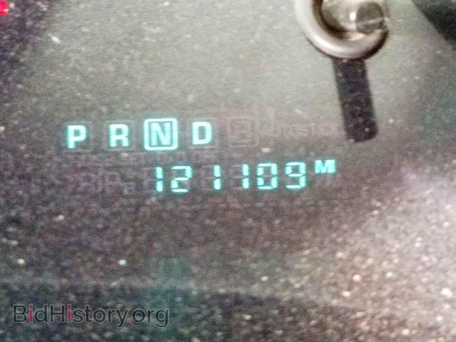 2005 CHRYSLER PACIFICA - VIN: 2C4GF48405R548976 - Photo 8
