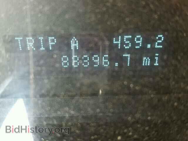 2011 FORD ESCAPE - VIN: 1FMCU9E75BKA56448 - Фото 8