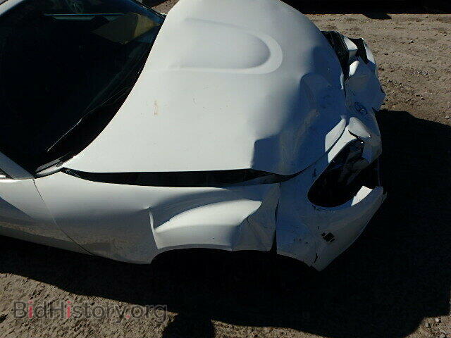 2006 MAZDA MIATA - VIN: JM1NC25F560112212 - Фото 9
