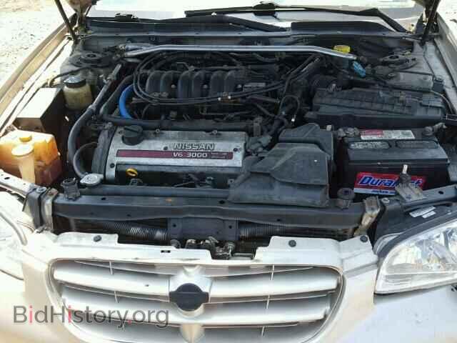 2000 NISSAN MAXIMA - VIN: JN1CA31D5YT540180 - Фото 7