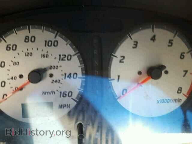 2000 NISSAN MAXIMA - VIN: JN1CA31D5YT540180 - Фото 8