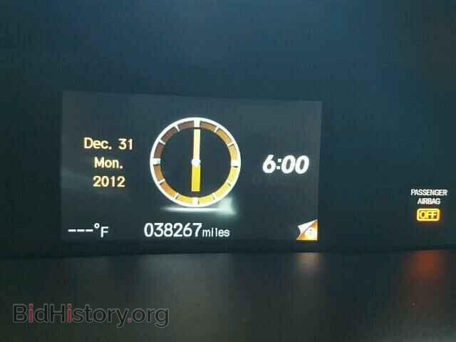2014 HONDA CIVIC - VIN: 19XFB2F8XEE034331 - Photo 8