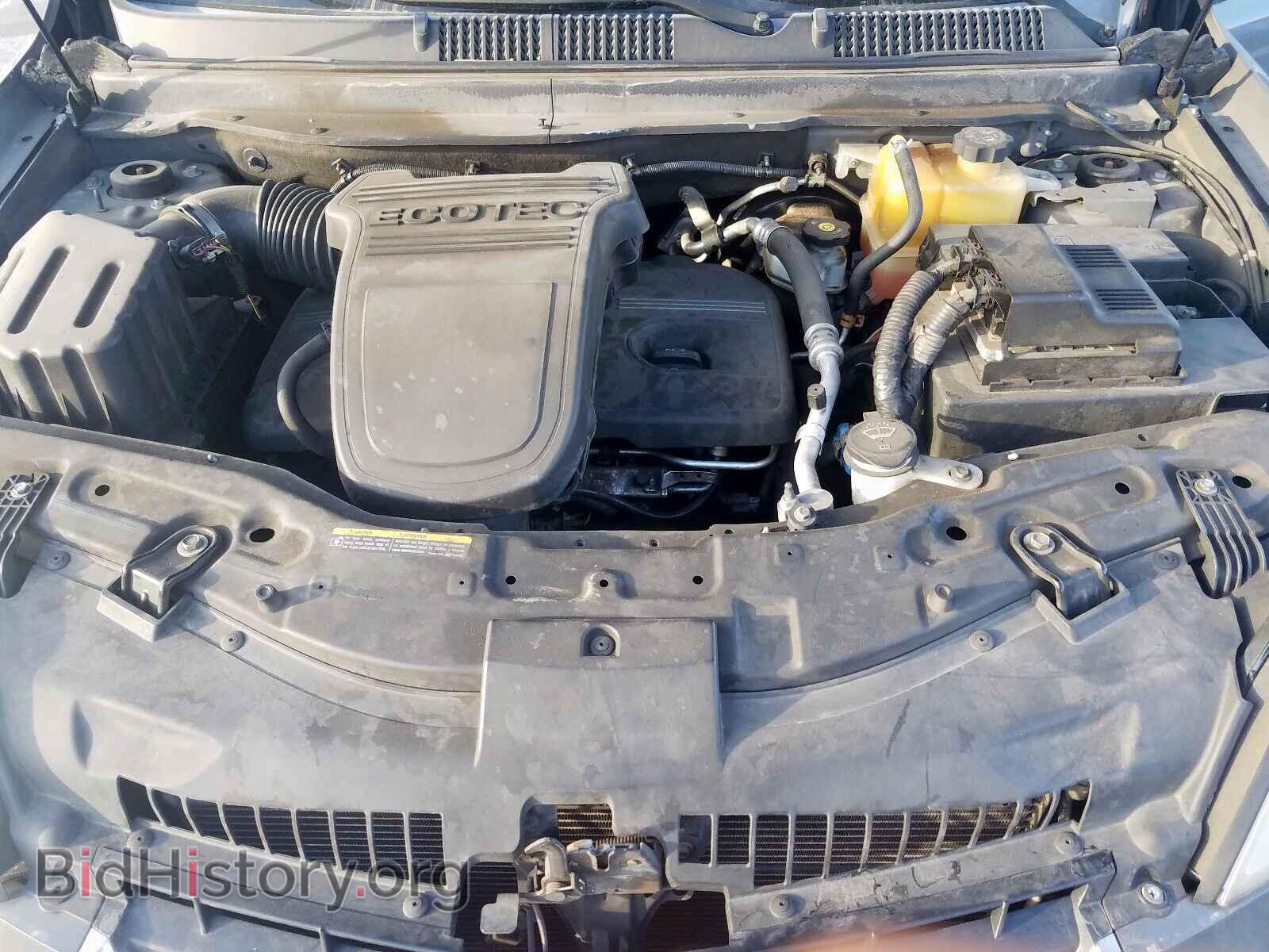 2008 SATURN VUE - VIN: 3GSCL33P28S594761 - Фото 7