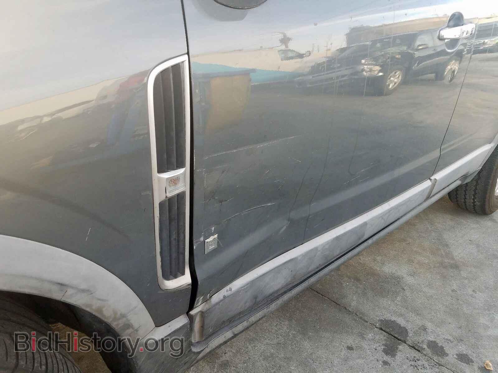 2008 SATURN VUE - VIN: 3GSCL33P28S594761 - Фото 9