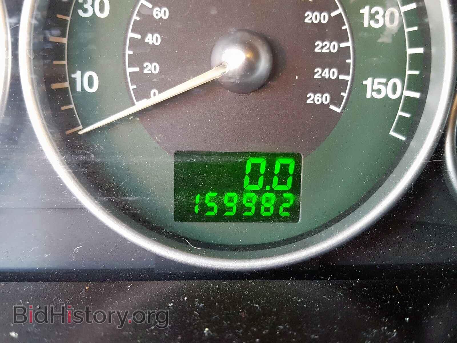 2002 JAGUAR X-TYPE - VIN: SAJEA53C52WC84848 - Photo 8