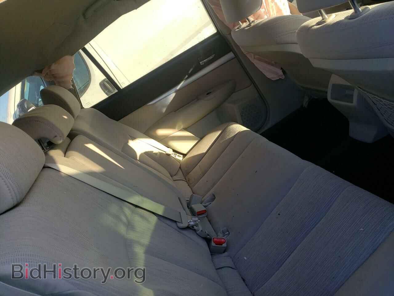 2013 SUBARU OUTBACK - VIN: 4S4BRBCC3D3324768 - Фото 6