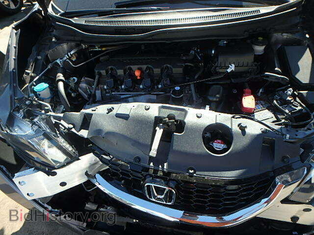 2014 HONDA CIVIC - VIN: 19XFB2F99EE264872 - Фото 7