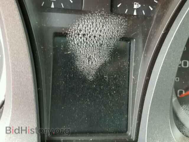 2012 GMC TERRAIN - VIN: 2GKALMEK7C6286782 - Photo 8