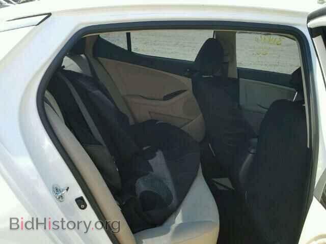 2014 KIA OPTIMA - VIN: KNAGM4A75E5515542 - Photo 6