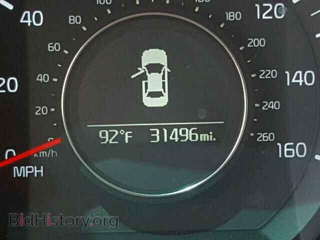2014 KIA OPTIMA - VIN: KNAGM4A75E5515542 - Photo 8