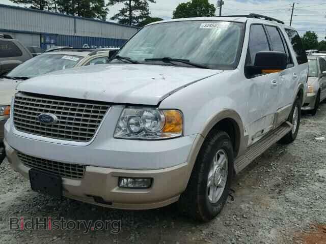 2006 FORD EXPEDITION - VIN: 1FMFU17576LB01819 - Фото 2