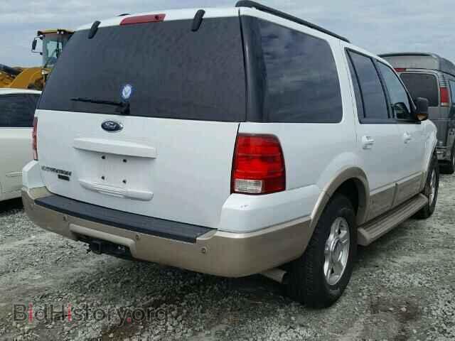 2006 FORD EXPEDITION - VIN: 1FMFU17576LB01819 - Фото 4