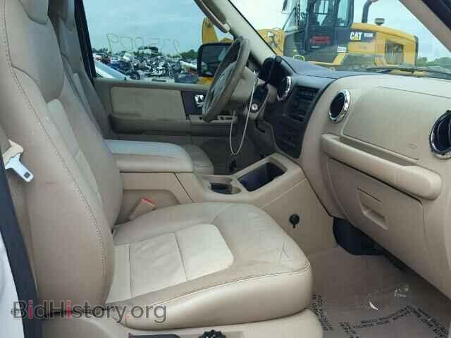 2006 FORD EXPEDITION - VIN: 1FMFU17576LB01819 - Фото 5