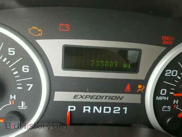 2006 FORD EXPEDITION - VIN: 1FMFU17576LB01819 - Фото 8