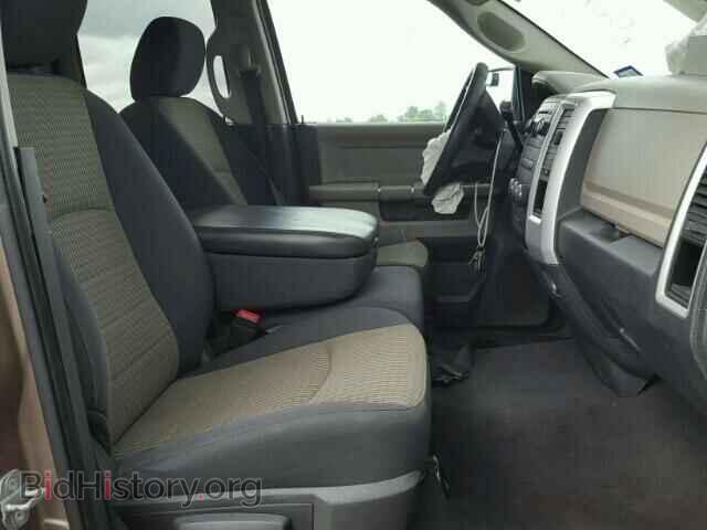 2010 DODGE RAM 1500 - VIN: 1D7RB1GP4AS110894 - Фото 5