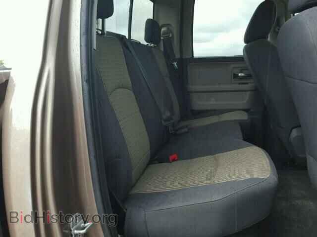 2010 DODGE RAM 1500 - VIN: 1D7RB1GP4AS110894 - Фото 6