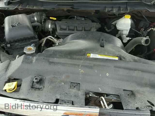 2010 DODGE RAM 1500 - VIN: 1D7RB1GP4AS110894 - Фото 7