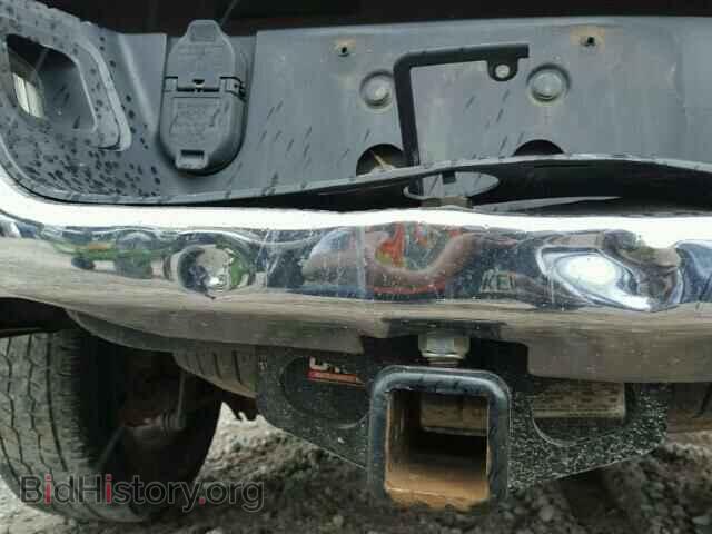 2010 DODGE RAM 1500 - VIN: 1D7RB1GP4AS110894 - Фото 9