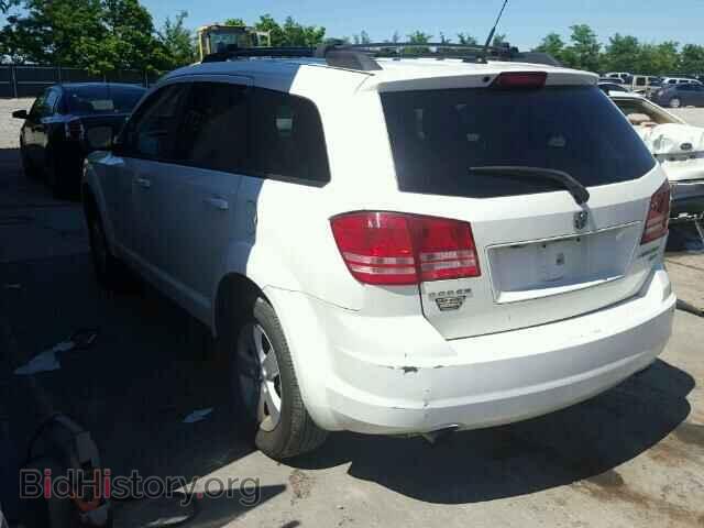 2010 DODGE JOURNEY - VIN: 3D4PG5FVXAT103850 - Фото 3