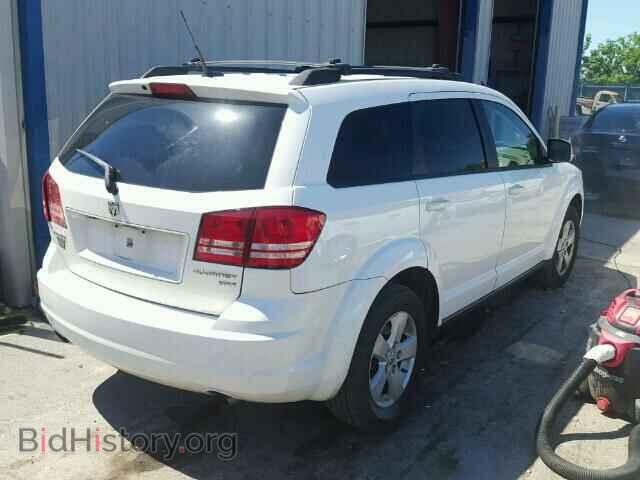 2010 DODGE JOURNEY - VIN: 3D4PG5FVXAT103850 - Фото 4