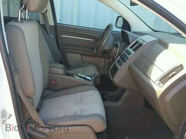 2010 DODGE JOURNEY - VIN: 3D4PG5FVXAT103850 - Фото 5