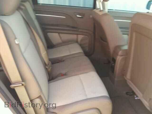 2010 DODGE JOURNEY - VIN: 3D4PG5FVXAT103850 - Фото 6